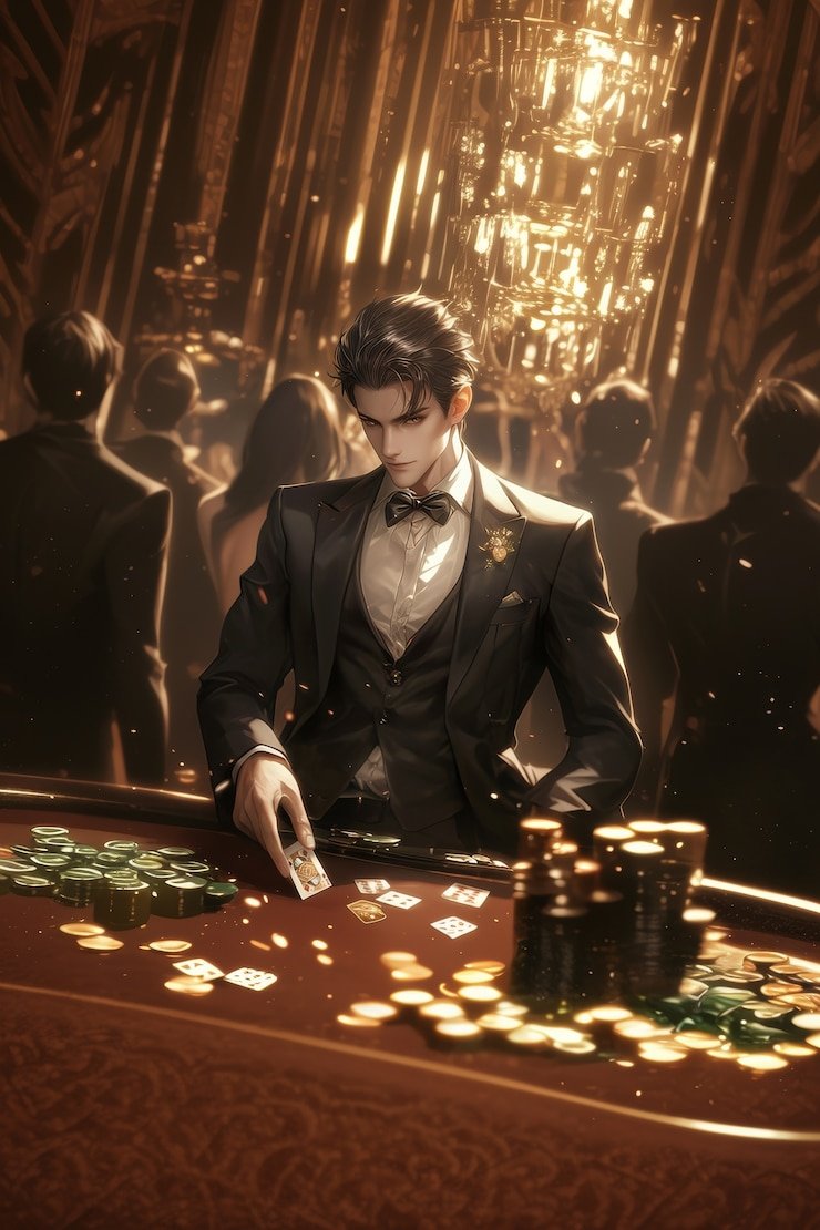 Fitur live casino untuk dewasa