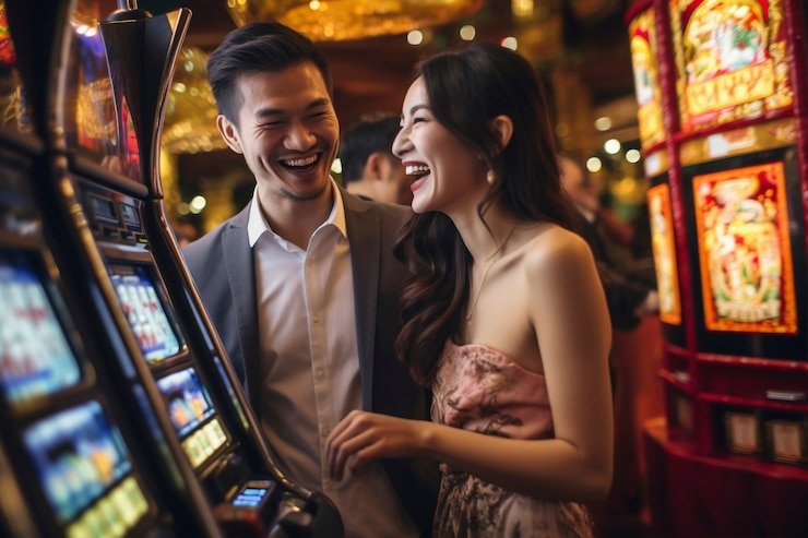 Privasi akun Tambang Grand d200m