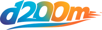 Logo d200m untuk beranda